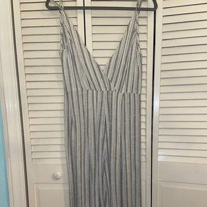 Planet Blue Jumpsuit